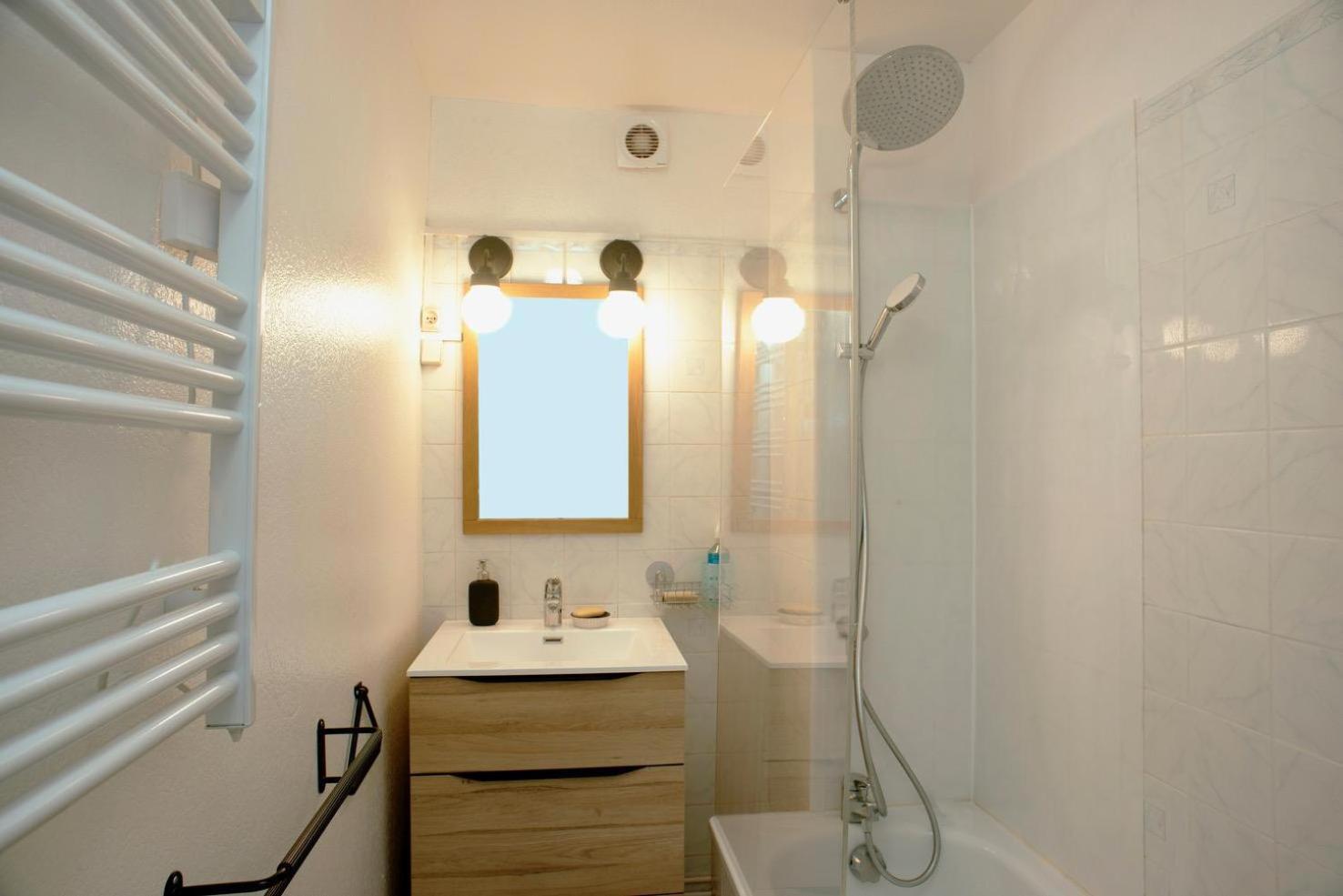Petit Souplex Dans L'hypercentre De 80 M De La A Pied Apartment Cabourg